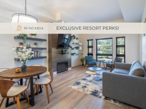 Suncadia Trailhead 2 Condo 215